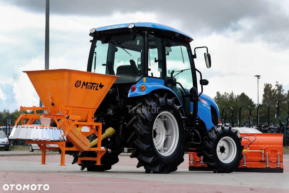 LS Traktor MT3.50 - 8
