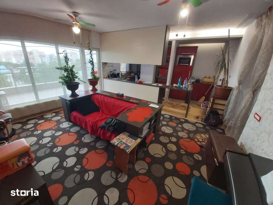 Apartament 3 camere, Zorilor, posibilitate parcare — fotografia 1