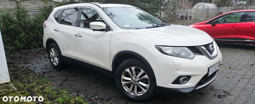 Nissan X-Trail 1.6 DCi Acenta 4WD EU6 - 1