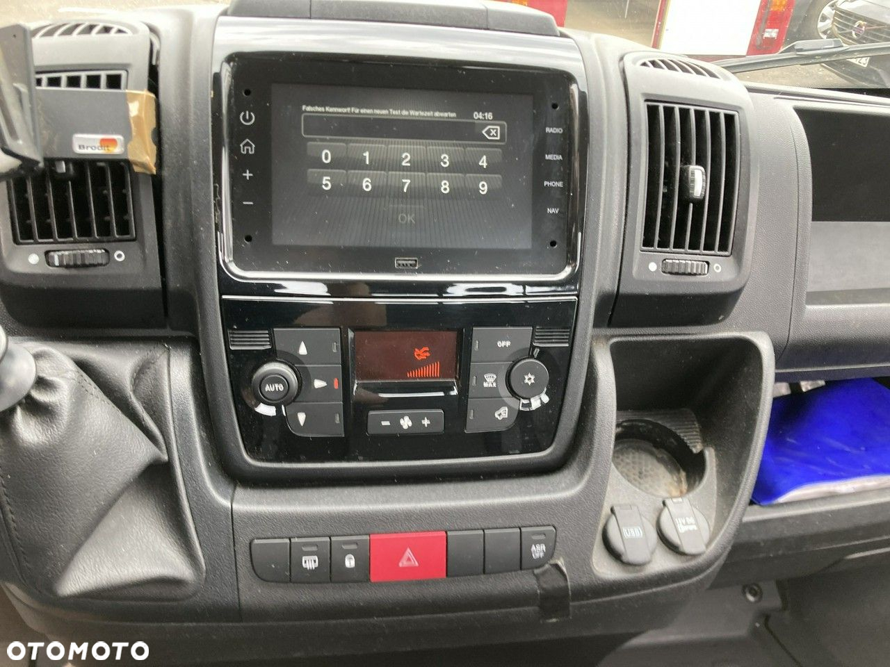 Fiat Ducato - 4
