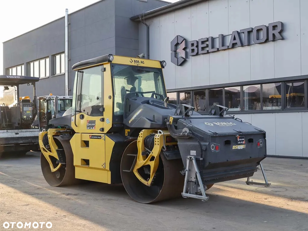 Bomag BW 174 AP-4v - 9