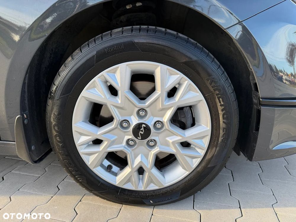 Kia Ceed 1.5 T-GDI M DCT - 13