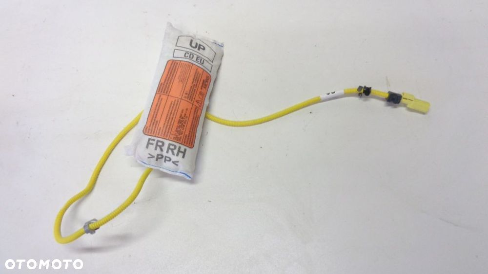 PODUSZKA AIRBAG FOTELA PRAWA KIA CEED III 18- - 1