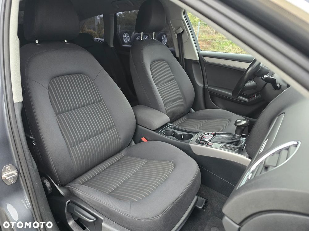 Audi A4 - 23