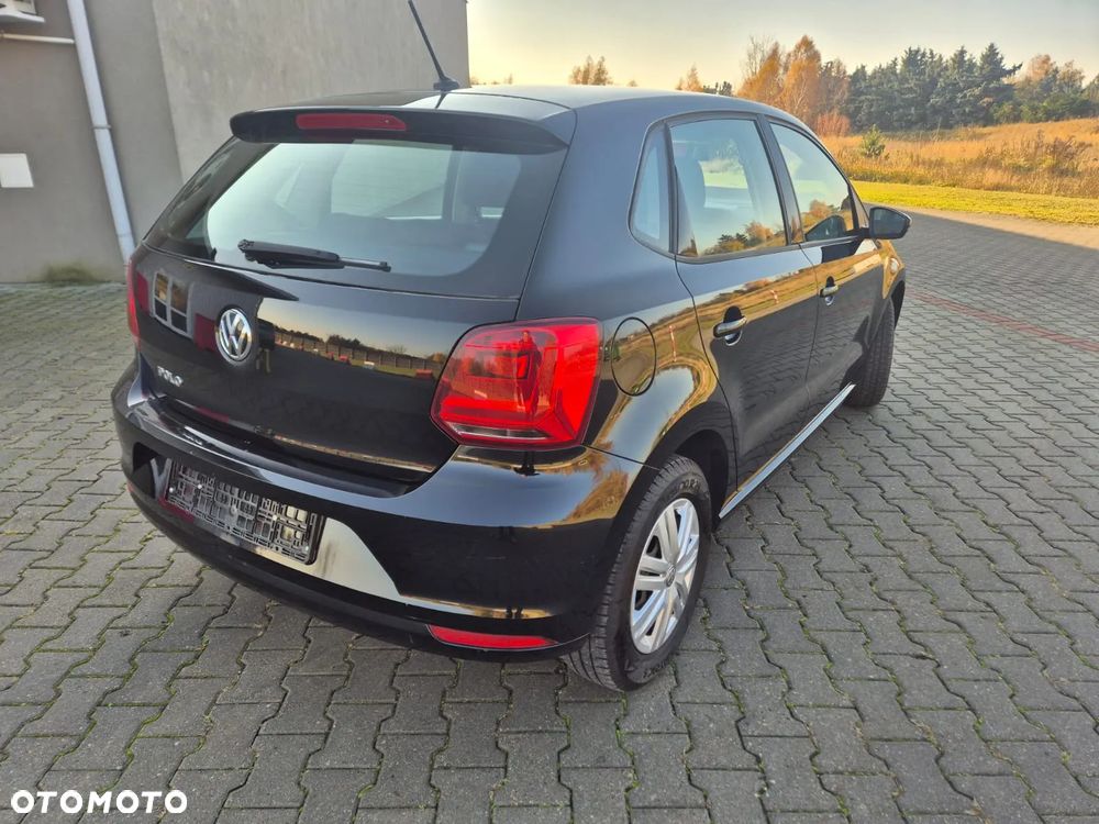 Volkswagen Polo - 7