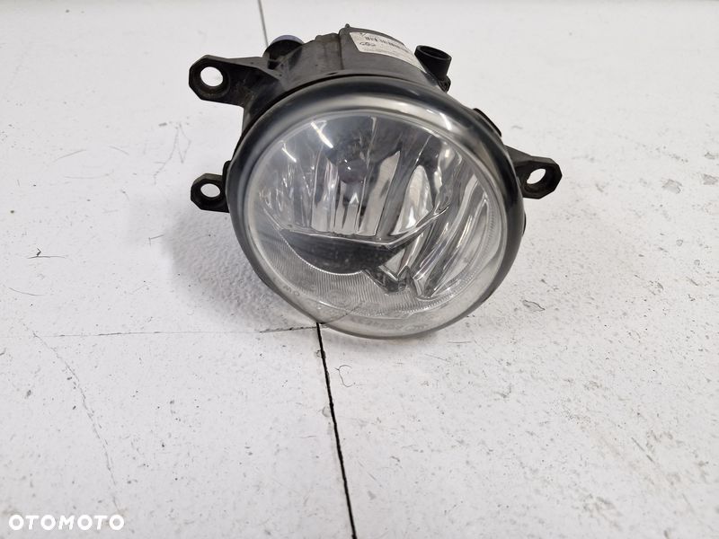 LEXUS CT200H HALOGEN LAMPA PRZECIWMGIELNA LEWY PRZÓD 81220-0W040 - 1