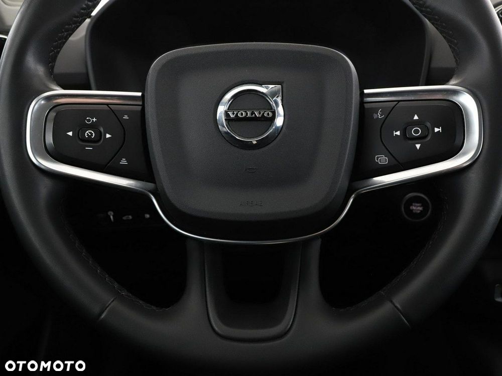 Volvo XC 40 T5 Plug-In Hybrid Inscription Expression Pro - 21