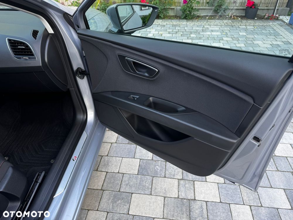 Seat Leon 1.4 TSI FR S&S - 18