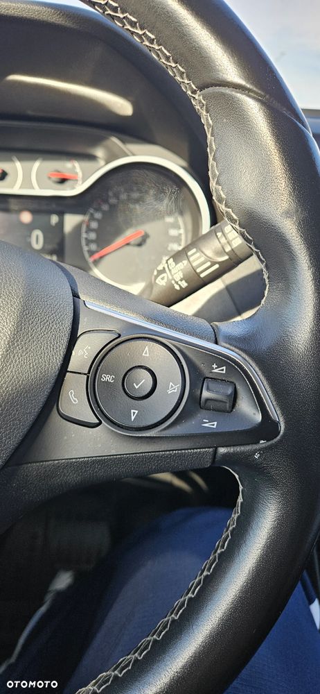 Opel Grandland X - 19