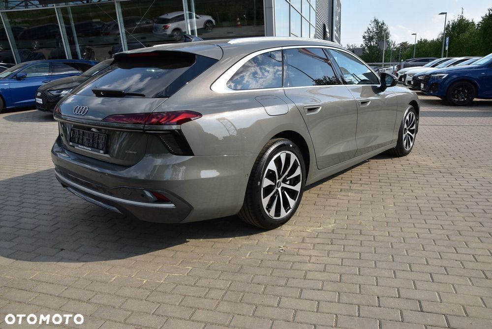 Audi A6 Avant - 6