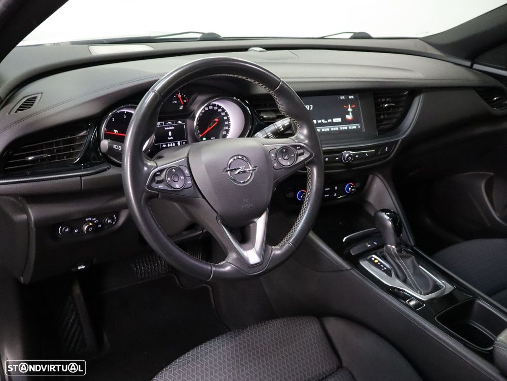 Opel Insignia Sports Tourer 1.5 D Business Edition Aut. - 6