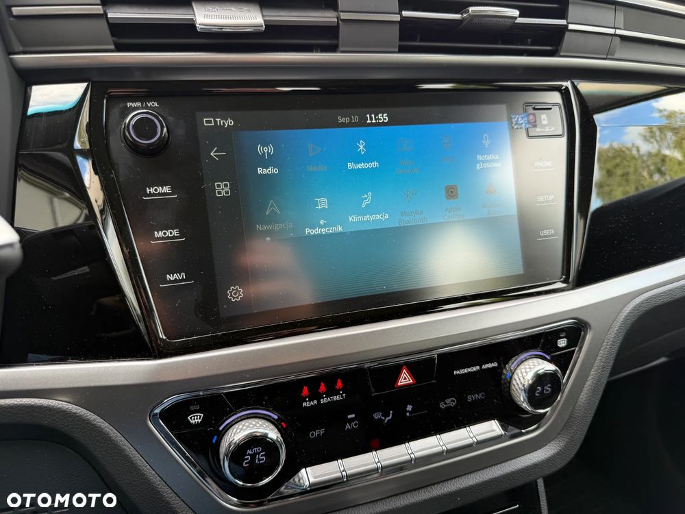 SsangYong/KGM Korando 1.5 T-GDI Joy 2WD - 22