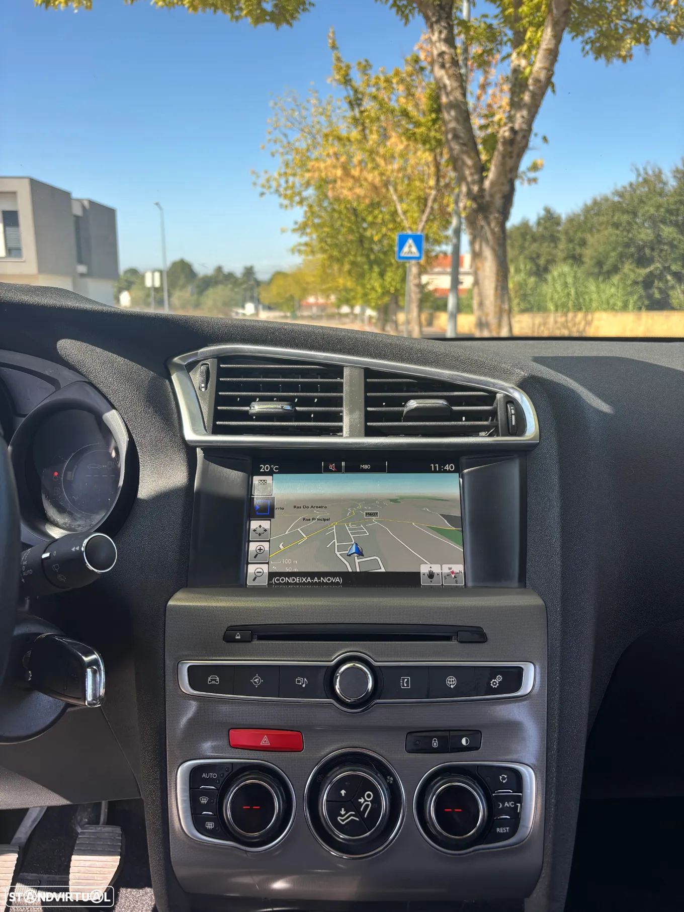 Citroën C4 1.6 BlueHDi Feel - 12