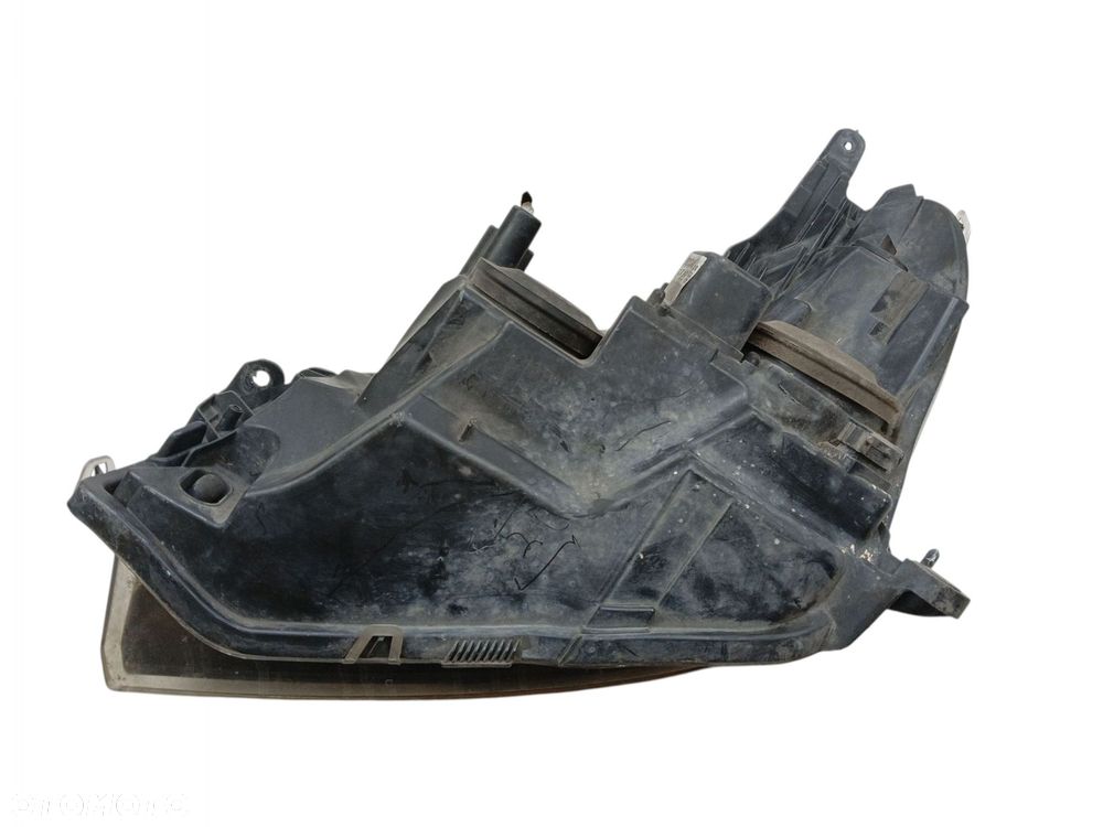 LAMPA REFLEKTOR PRAWY PRZÓD OPEL ASTRA III H (2004-2006) 24451033 EUROPA - 6