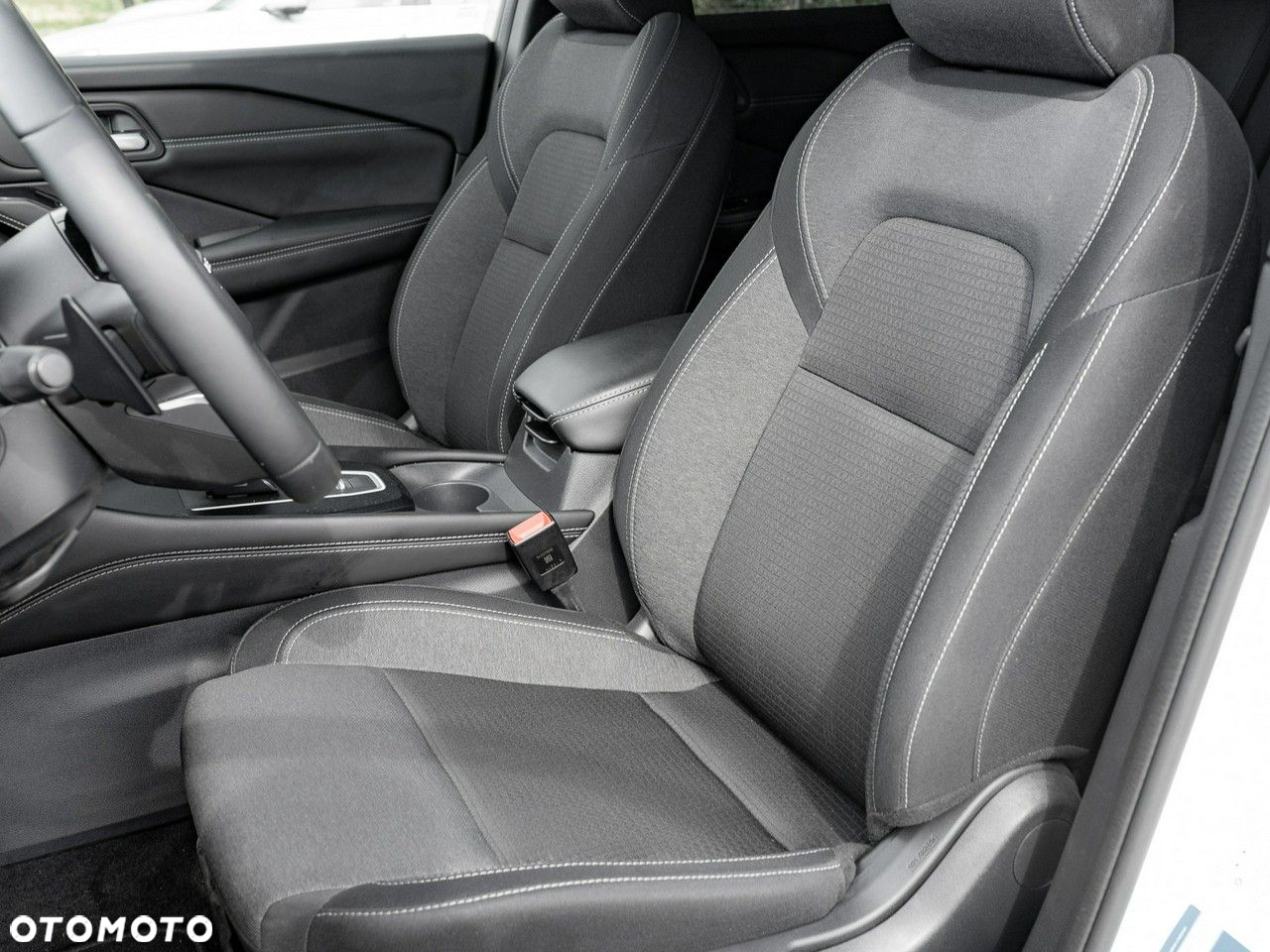 Nissan Qashqai - 15