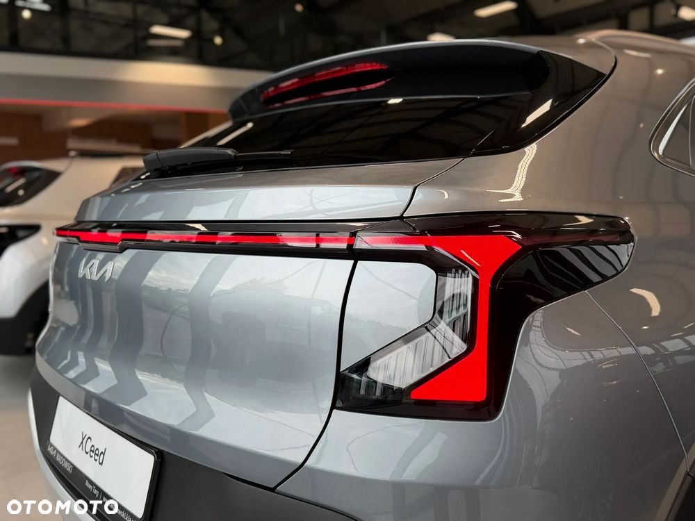 Kia XCeed 1.6 T-GDI M DCT - 6