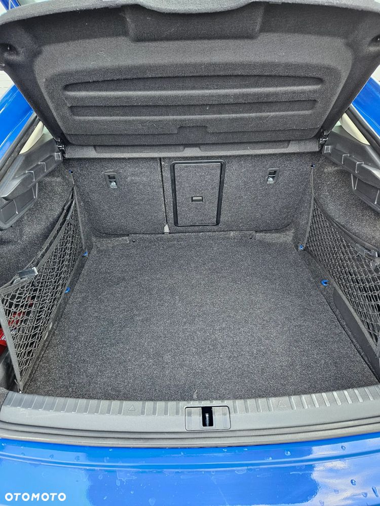Skoda Octavia 2.0 TDI Ambition DSG - 7