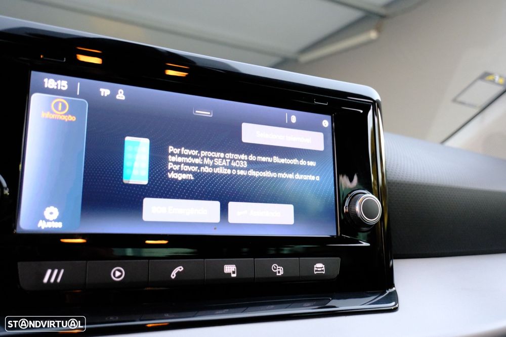 SEAT Arona 1.0 TSI Style - 19