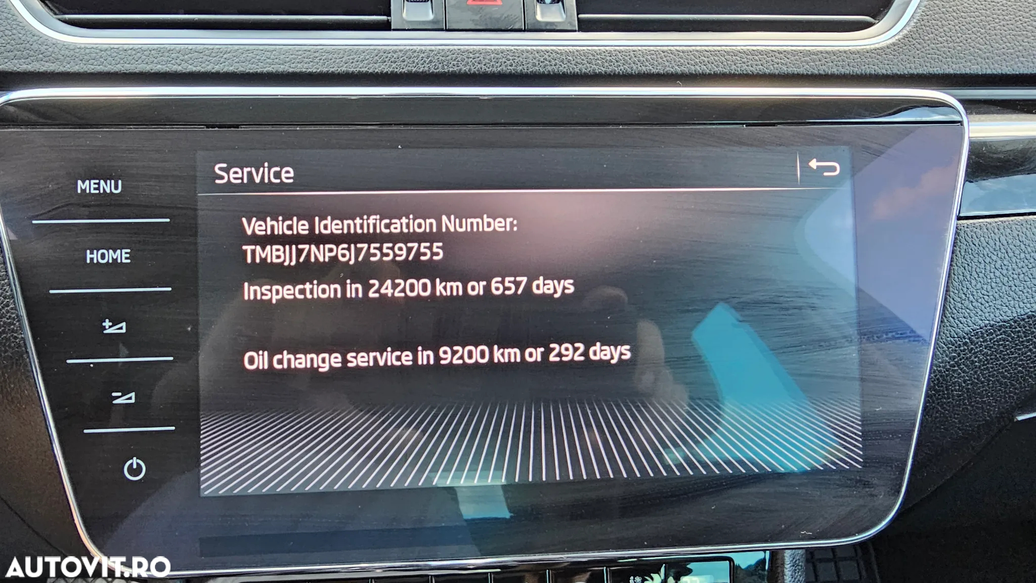 Skoda Superb 2.0 TDI DSG L&K - 25