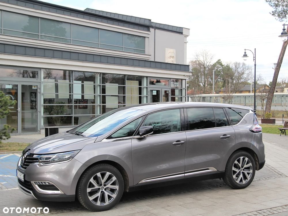 Renault Espace Energy dCi 160 EDC Intens - 3