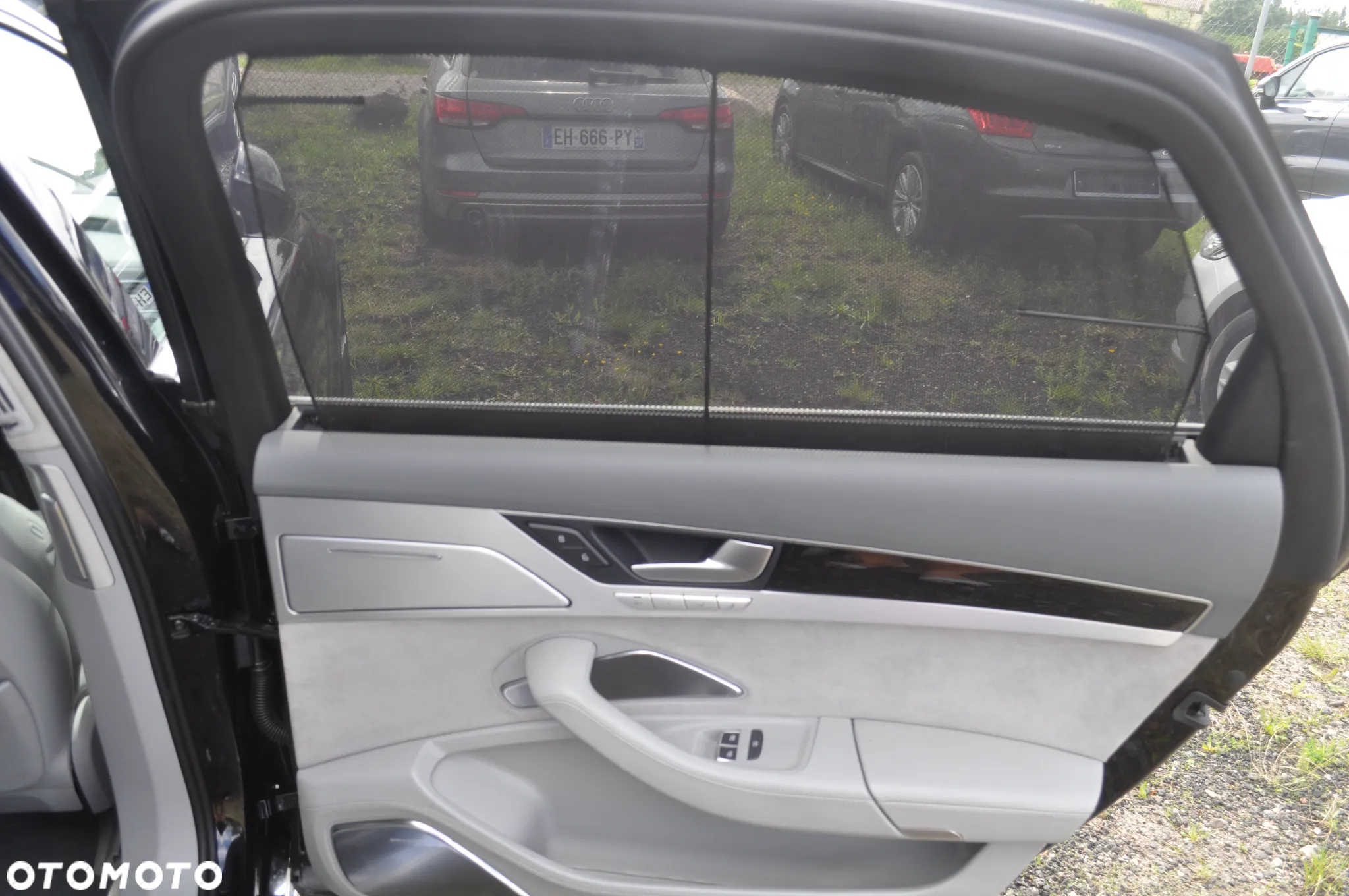 Audi A8 3.0 TDI DPF clean diesel quattro tiptronic Lang - 21