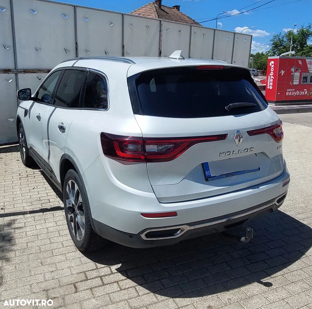 Renault Koleos - 4