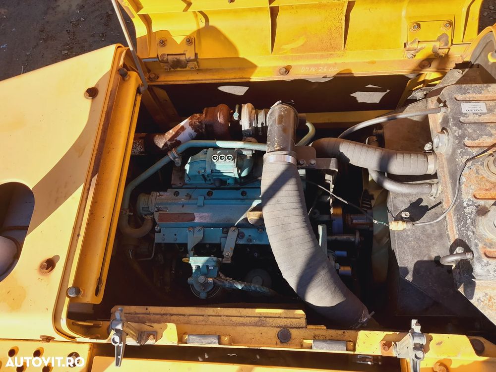 Volvo EC140 BLC - 12