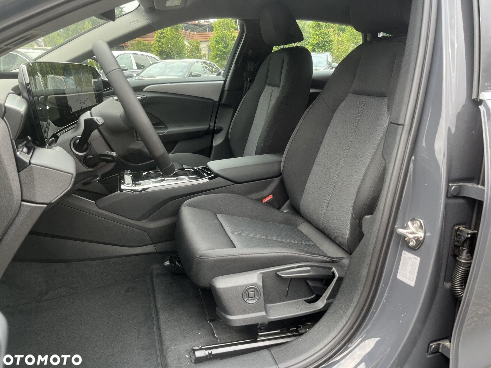 Audi A6 Sportback e-tron - 16