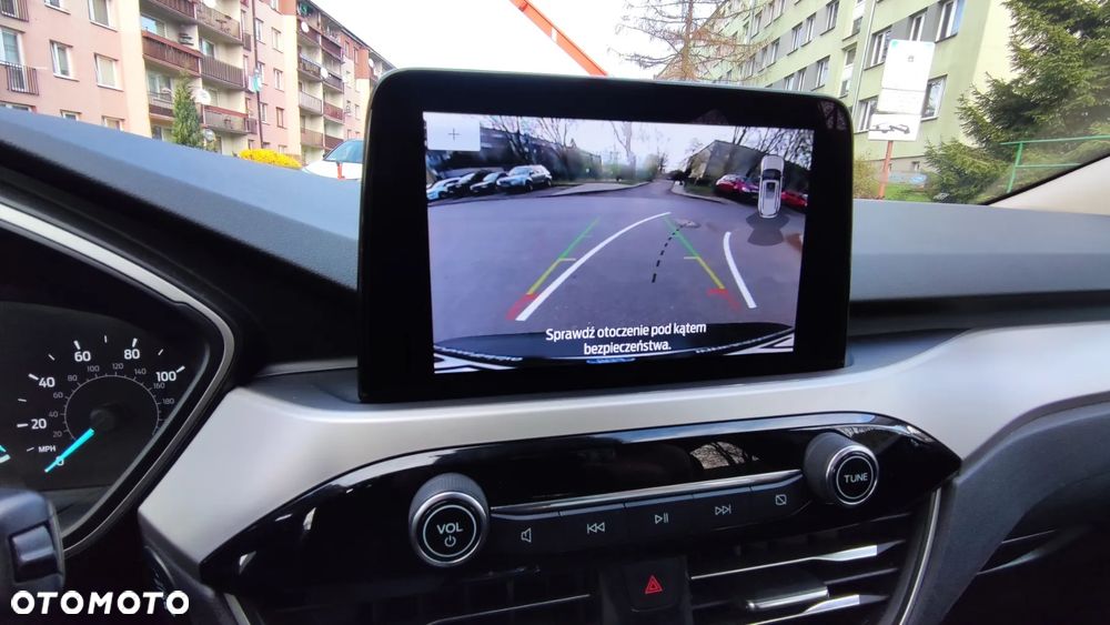 Ford Escape 1.5 EcoBoost AWD SE - 24