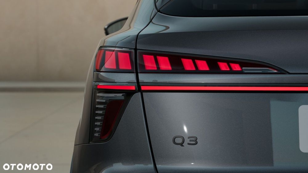 Audi Q3 Sportback - 7