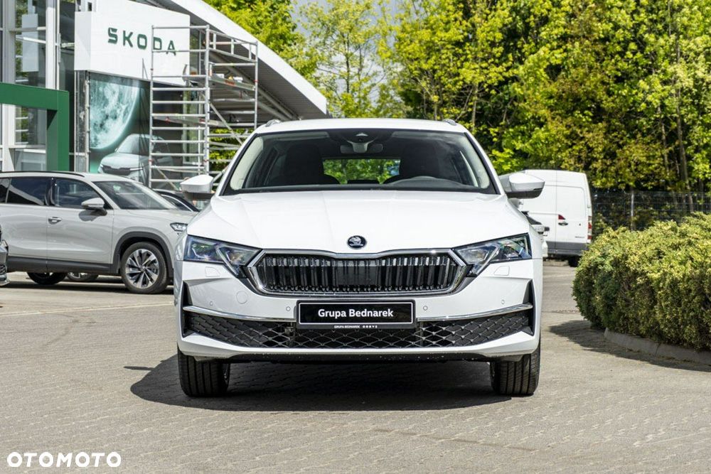 Skoda Octavia - 4
