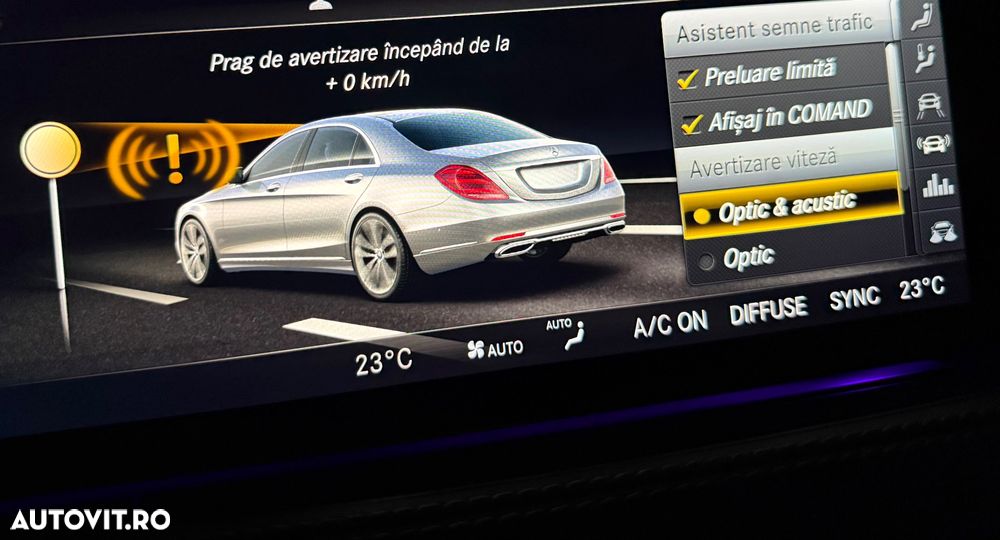 Mercedes-Benz S - 20