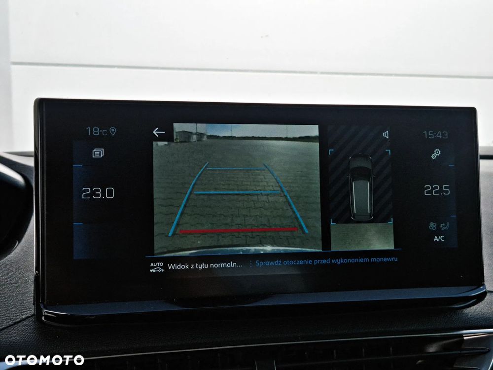 Peugeot 5008 BlueHDi 130 EAT8 Allure - 27