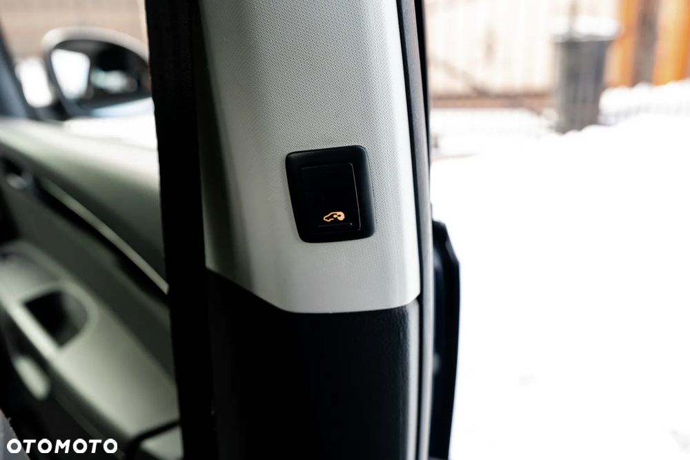 Seat Alhambra 2.0 TDI Start & Stop DSG Reference - 27