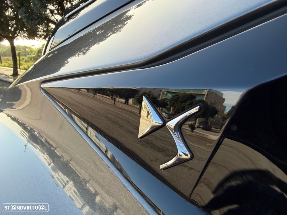 DS DS4 Plug-In Híbrido Edition France - 9