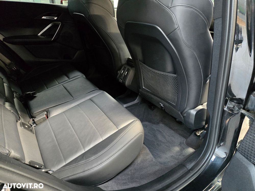 BMW X1 xDrive23d Aut. M Sportpaket - 15