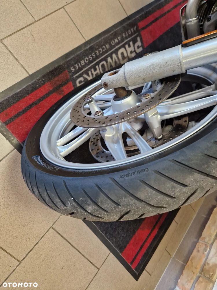 BMW GS - 35