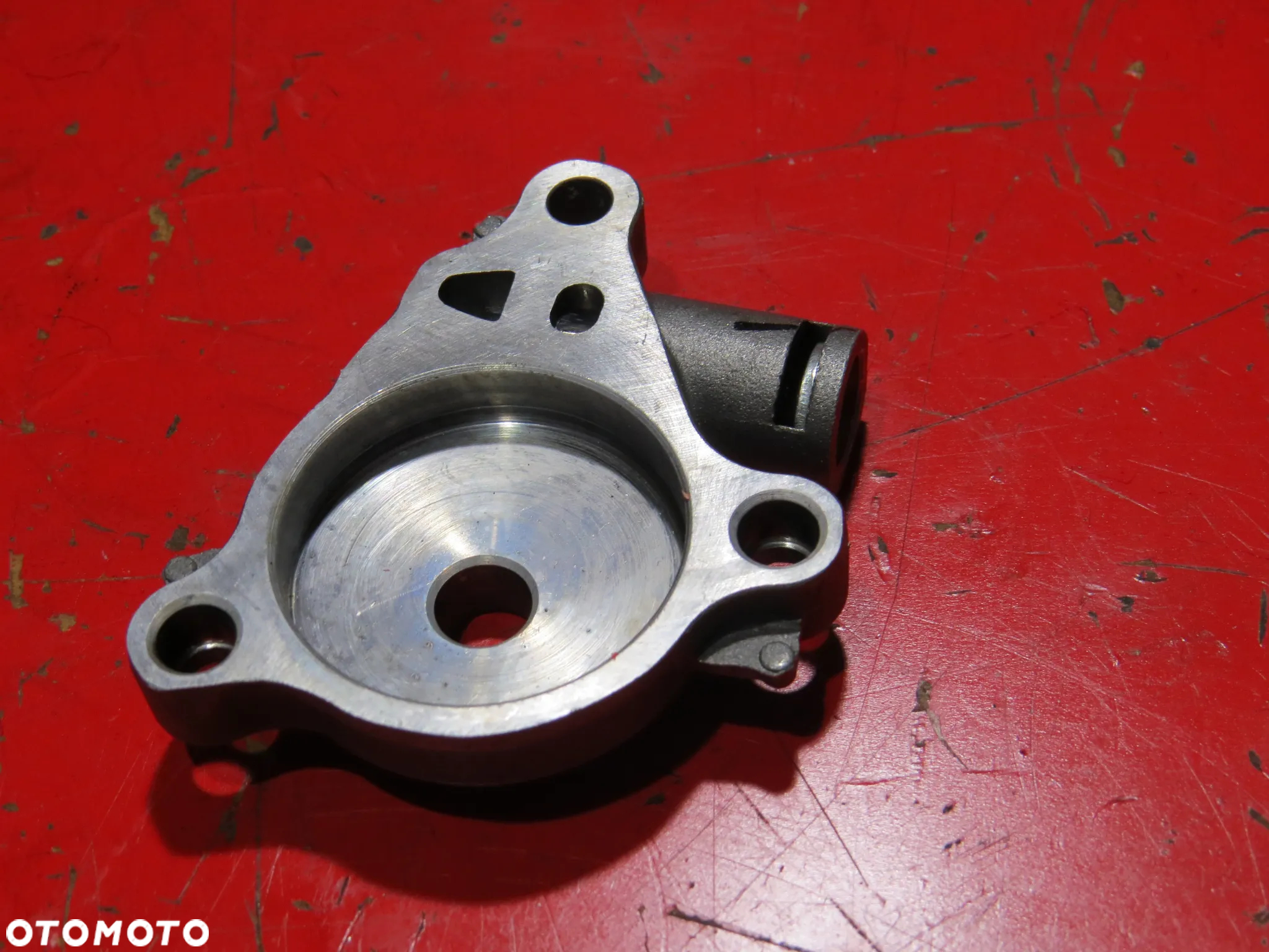 KTM RC 125 RC125 21 pompa oleju olejowa - 5
