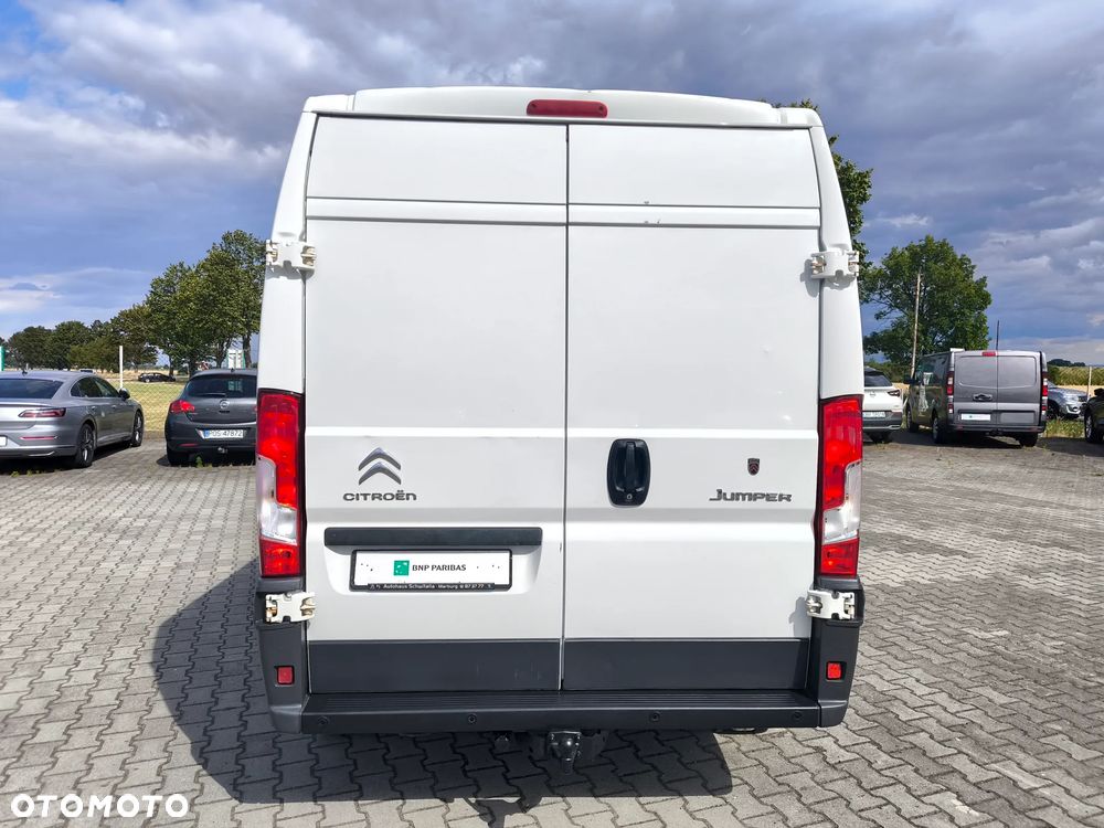 Citroën Jumper - 4