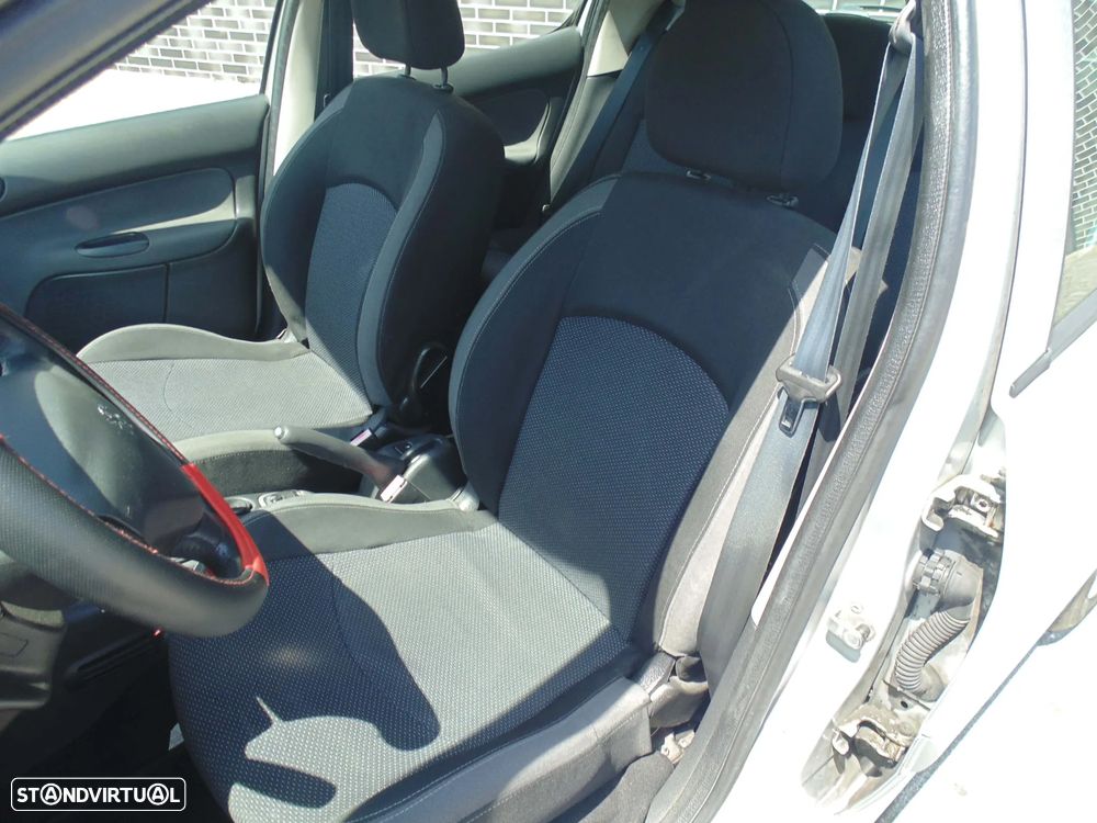 Peugeot 206+ 1.1 Trendy - 20