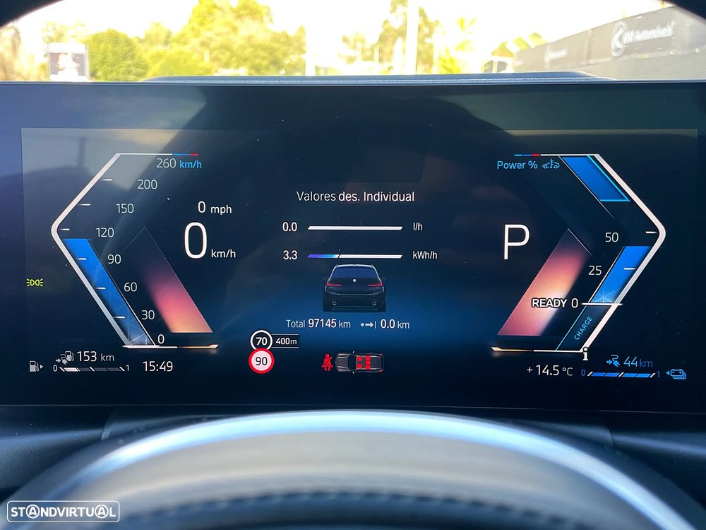 BMW 330 e Pack M Auto - 47