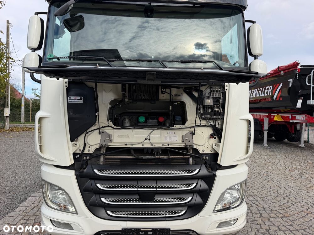 DAF XF 530 FT SSC - 9
