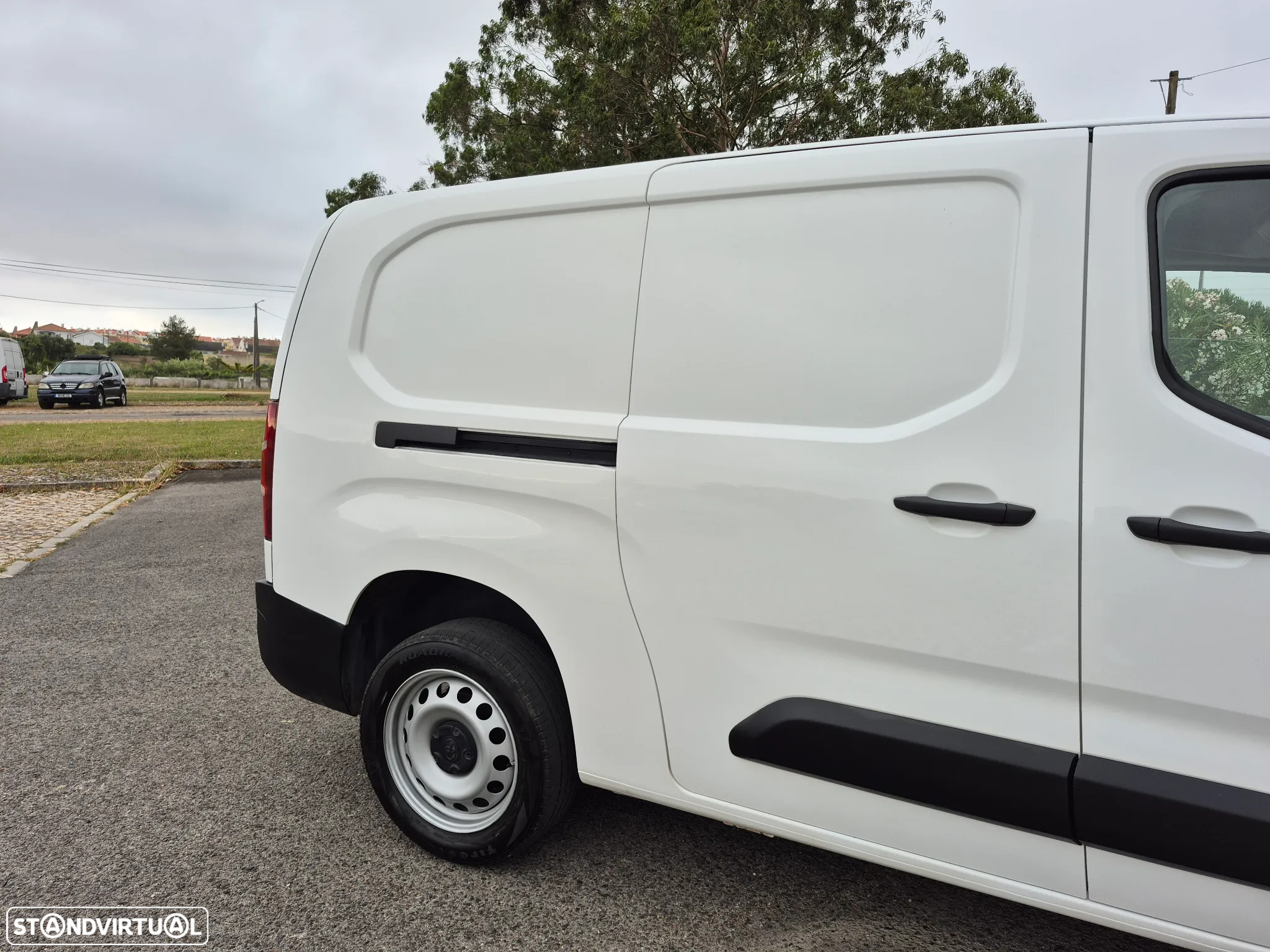 Toyota Proace LONGA - 2021 | GARANTIA | 3 LUG. - 7