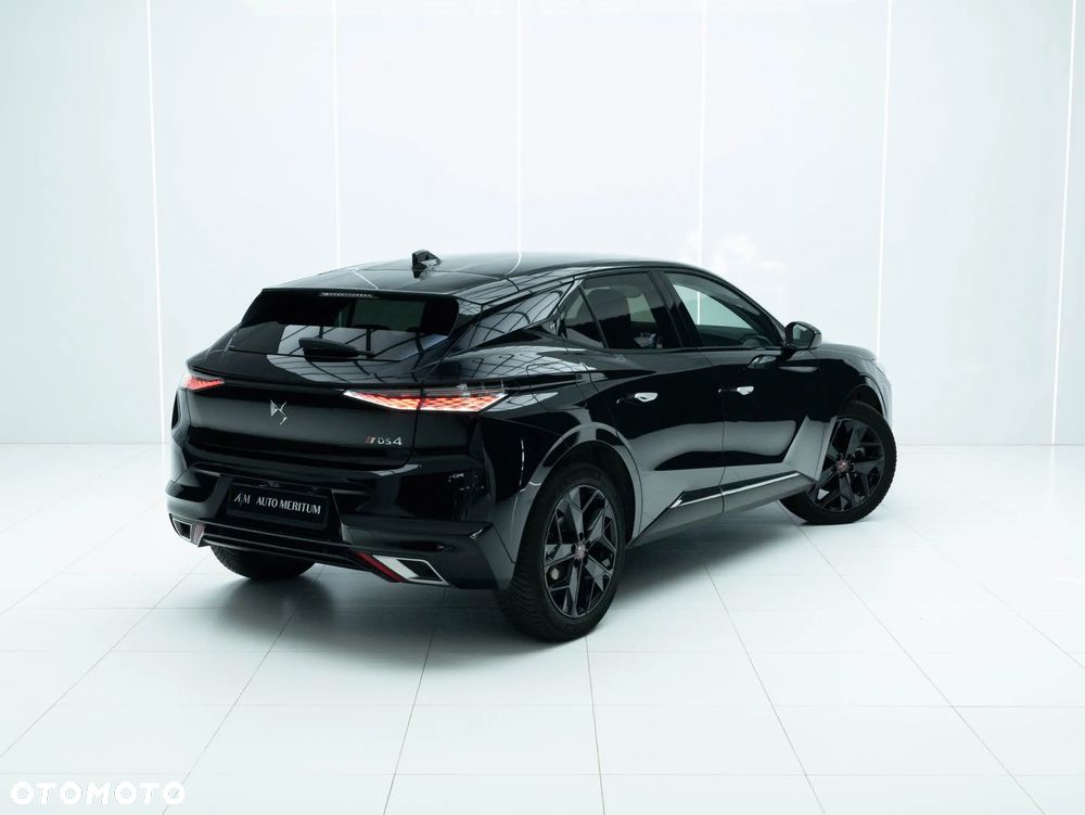 DS Automobiles DS 4 1.6 PureTech Performance Line - 11