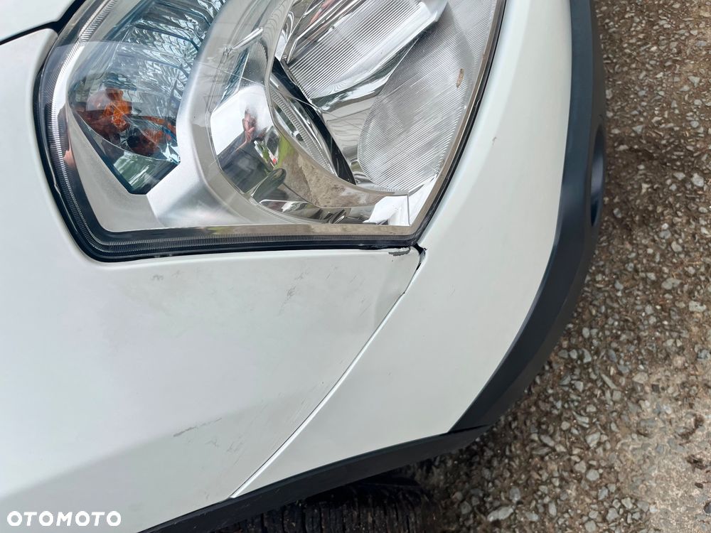 Nissan Qashqai 2009 photo 5