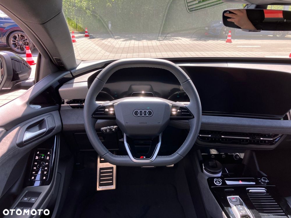 Audi A6 Sportback e-tron 83kWh - 17