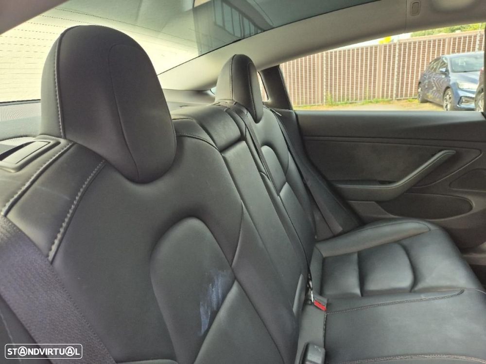 Tesla Model 3 Long Range Tração Integral - 6