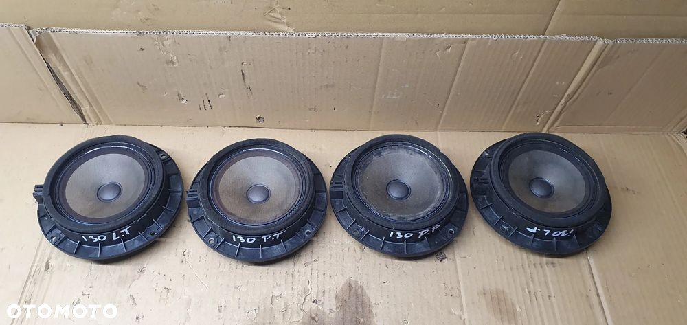 Głośnik tył przód prawy lewy Hyundai I30 96330-2H000 - 1