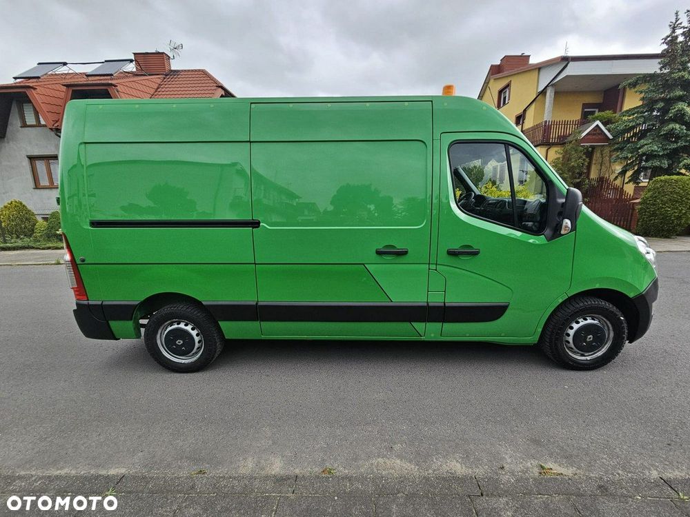 Renault Master - 19
