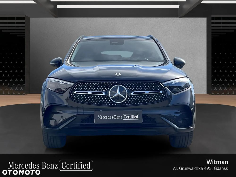 Mercedes-Benz GLC - 8